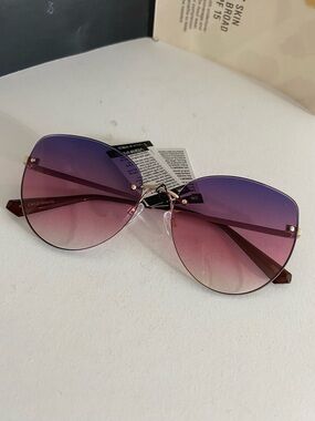 Carve Eyewear Foxy Women’s Sunglasses, Good UV Protection